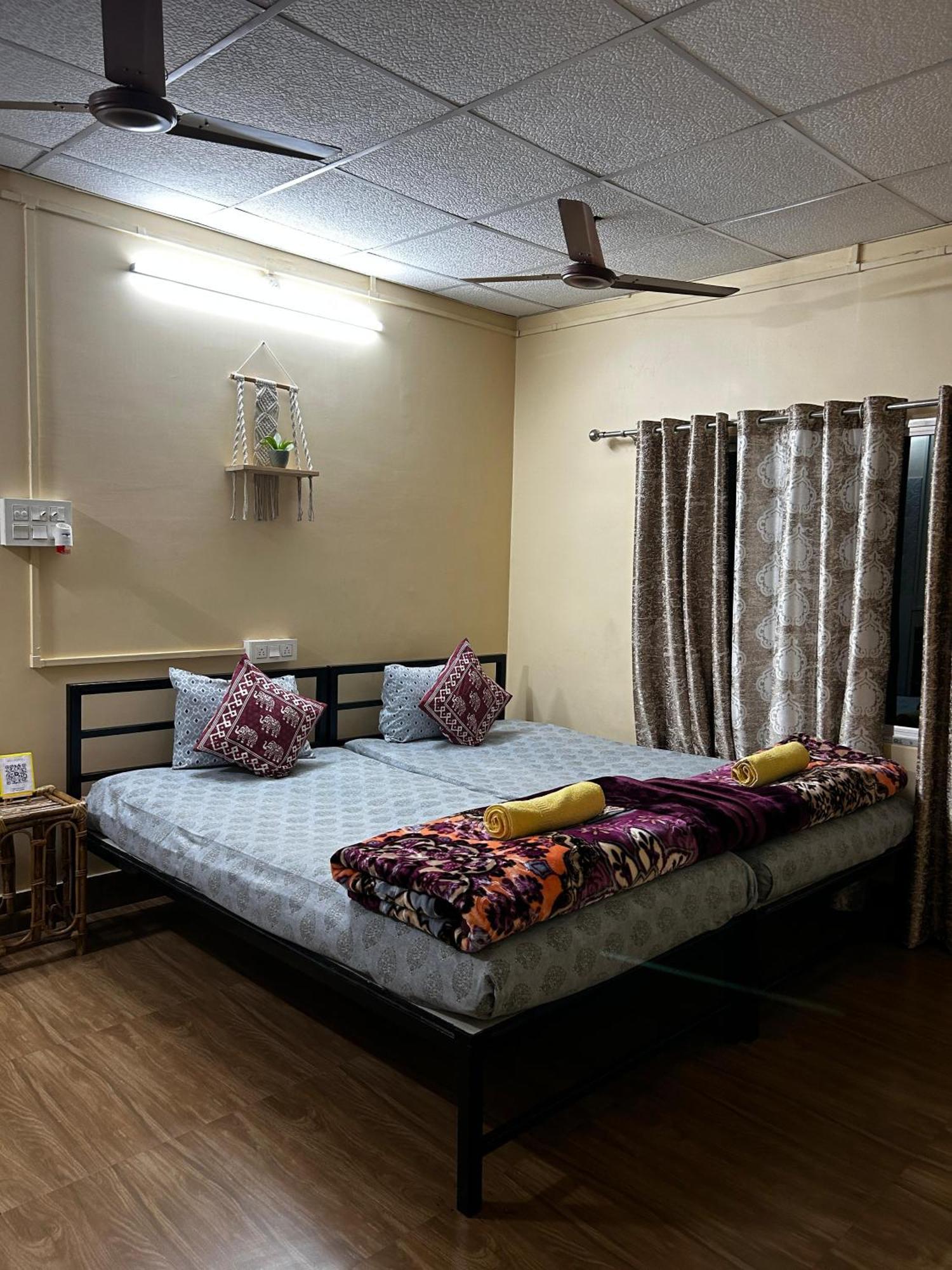 Mulaqat Homestay Siliguri Exteriör bild