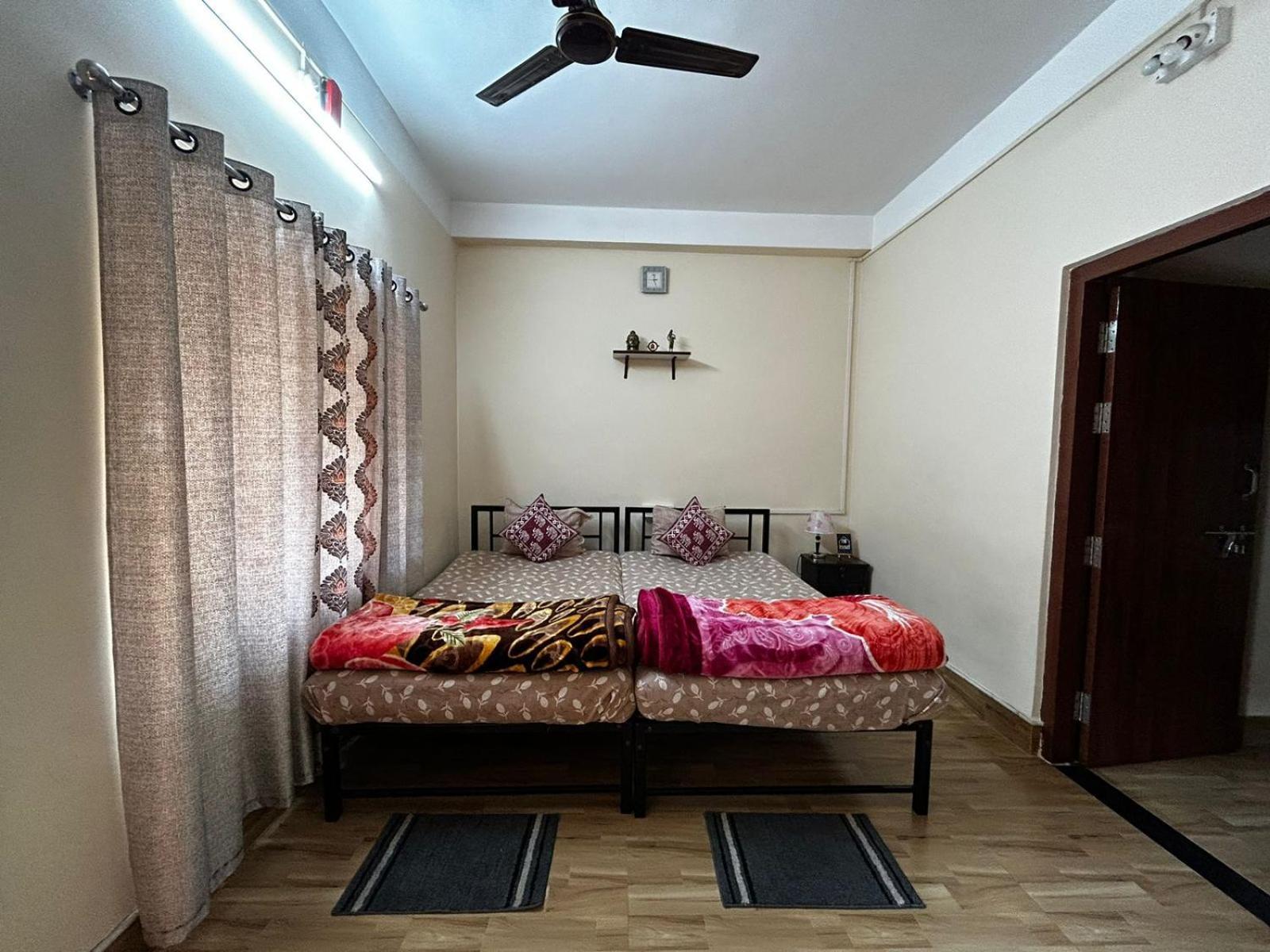 Mulaqat Homestay Siliguri Exteriör bild