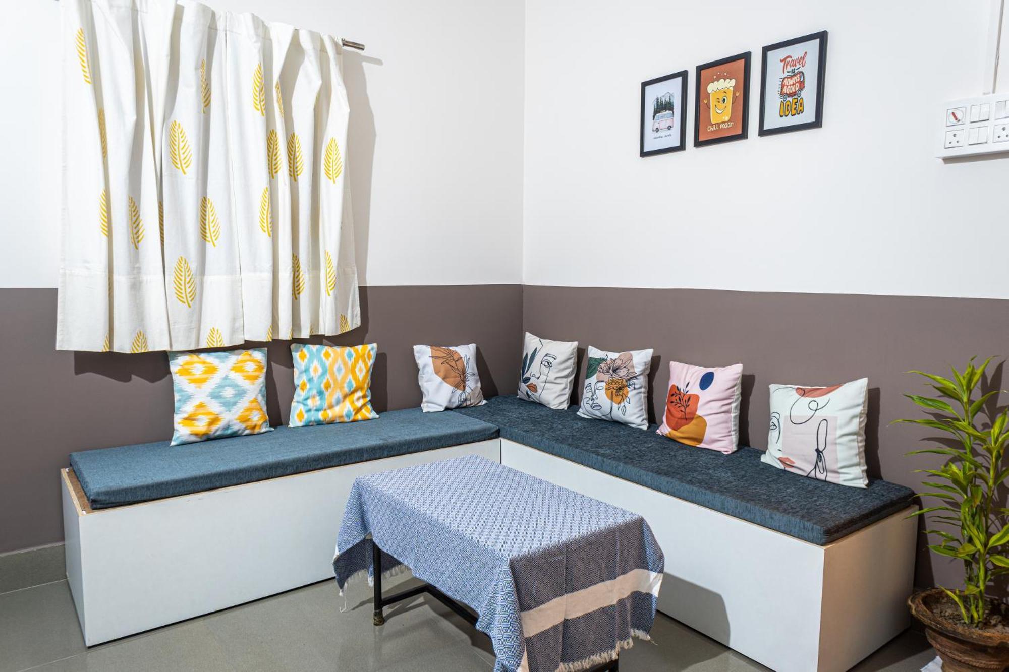 Mulaqat Homestay Siliguri Exteriör bild