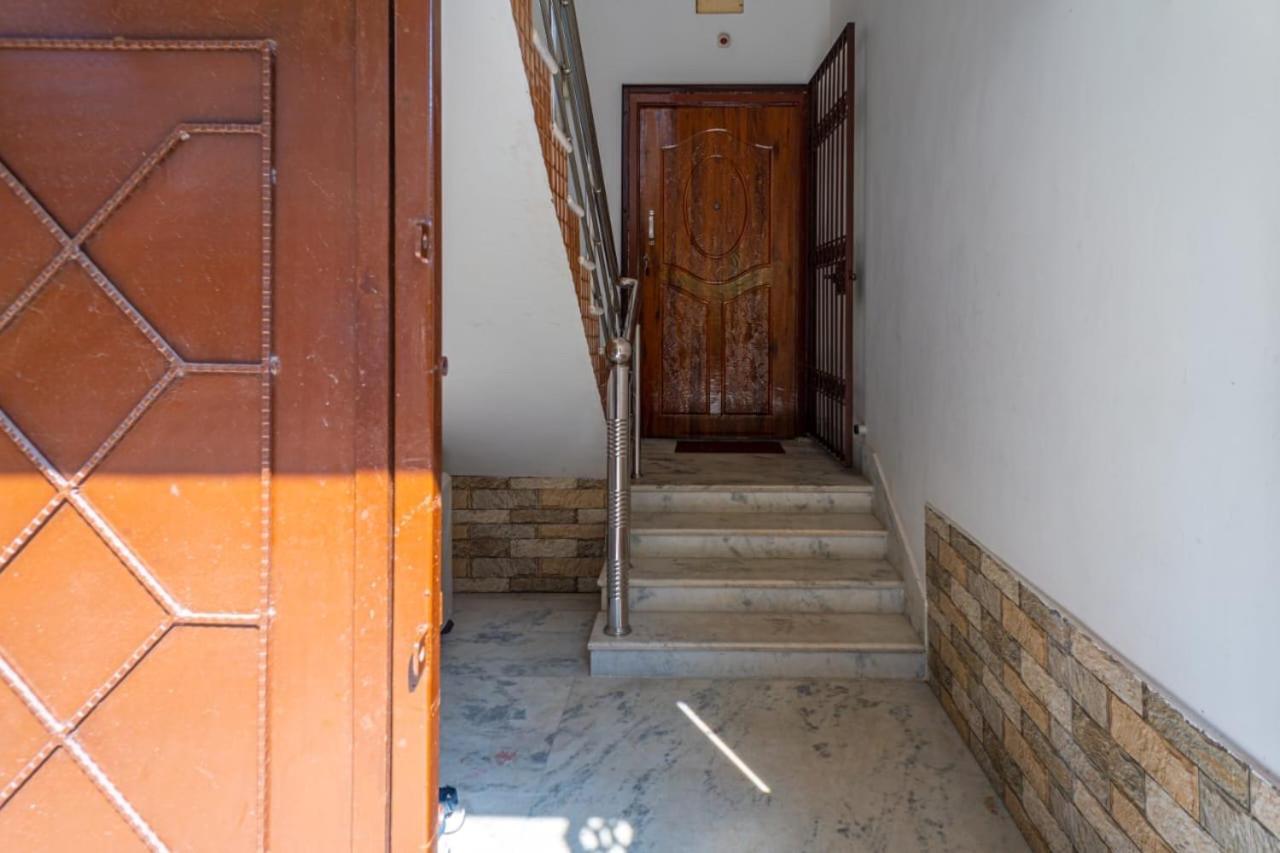 Mulaqat Homestay Siliguri Exteriör bild