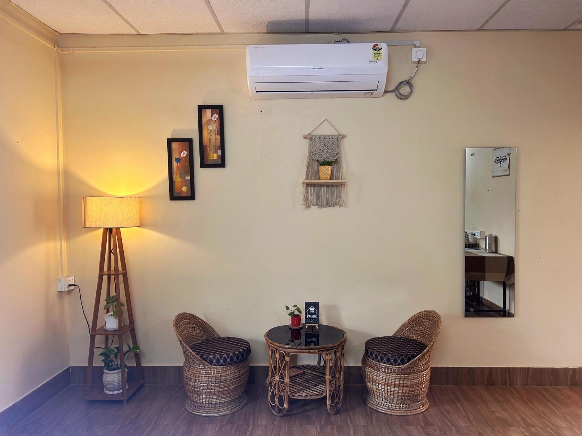 Mulaqat Homestay Siliguri Exteriör bild