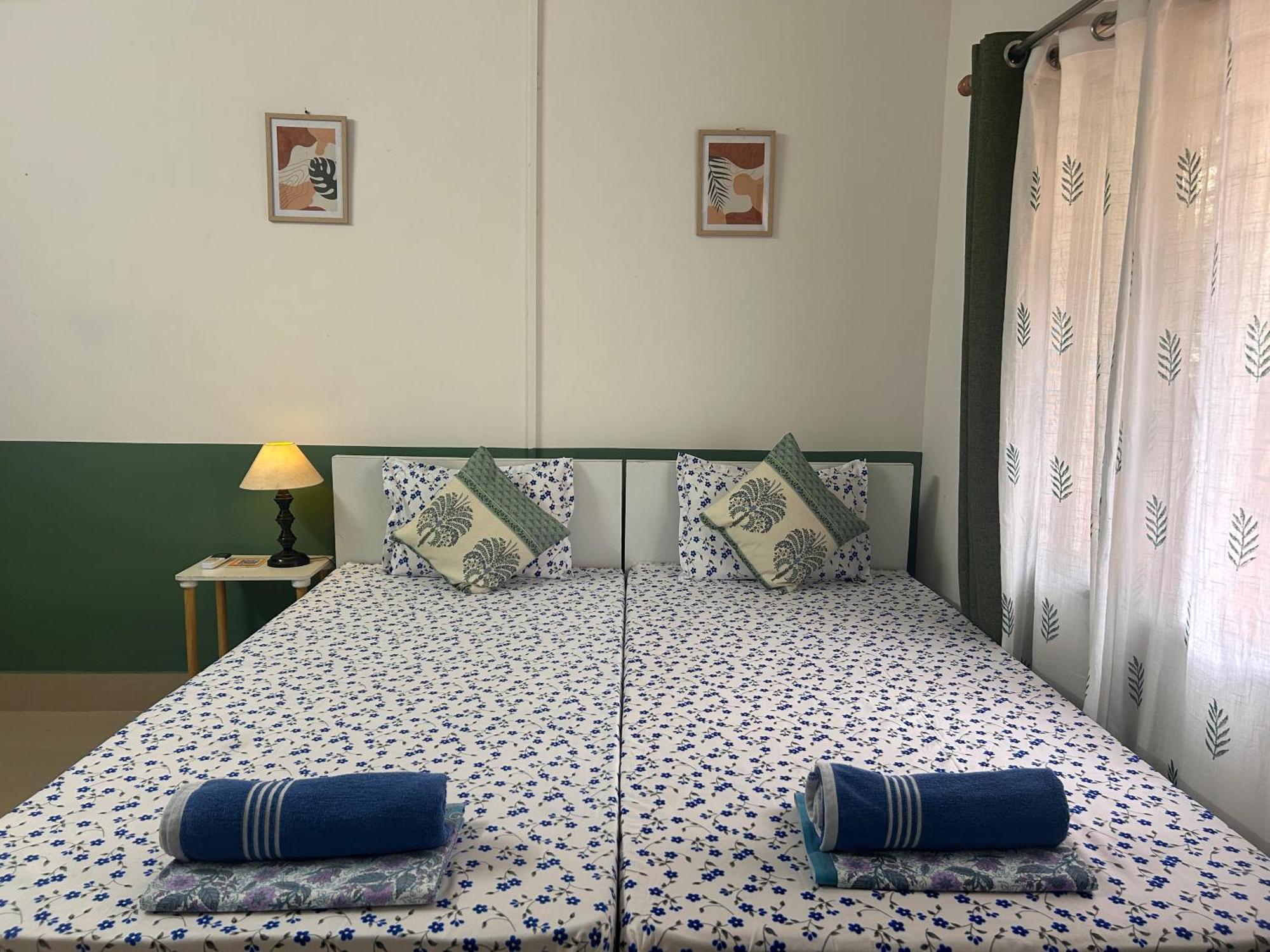 Mulaqat Homestay Siliguri Exteriör bild